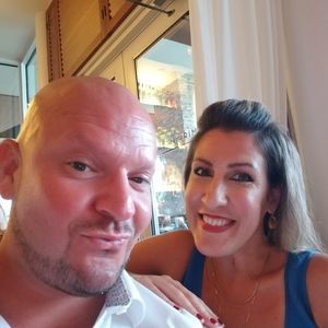 Meet your Posher, Shawn thomas